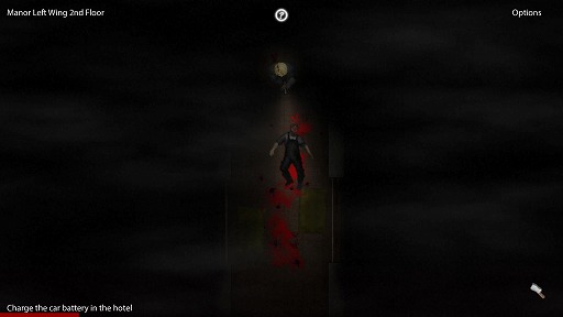 画像ギャラリー No.005のサムネイル画像 / インディーズゲームの小部屋:Room#327「Motte Island」