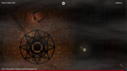 画像ギャラリー No.007のサムネイル画像 / インディーズゲームの小部屋:Room#327「Motte Island」