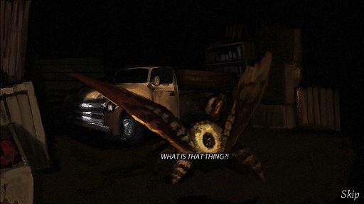 画像ギャラリー No.008のサムネイル画像 / インディーズゲームの小部屋:Room#327「Motte Island」