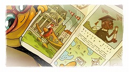 画像ギャラリー No.003のサムネイル画像 / インディーズゲームの小部屋:Room#328「Millie」