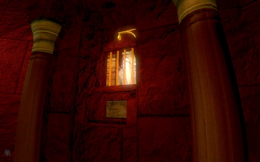 画像ギャラリー No.005のサムネイル画像 / インディーズゲームの小部屋:Room#329「Depths of Fear :: Knossos」