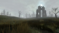 画像ギャラリー No.004のサムネイル画像 / インディーズゲームの小部屋:Room#330「Sir,You Are Being Hunted」