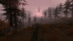 画像ギャラリー No.005のサムネイル画像 / インディーズゲームの小部屋:Room#330「Sir,You Are Being Hunted」