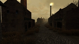 画像ギャラリー No.006のサムネイル画像 / インディーズゲームの小部屋:Room#330「Sir,You Are Being Hunted」