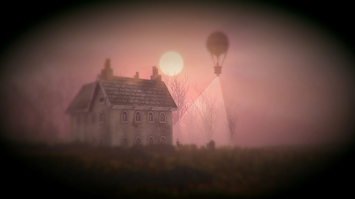 画像ギャラリー No.010のサムネイル画像 / インディーズゲームの小部屋:Room#330「Sir,You Are Being Hunted」