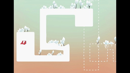 画像ギャラリー No.009のサムネイル画像 / インディーズゲームの小部屋:Room#335「The Floor is Jelly」