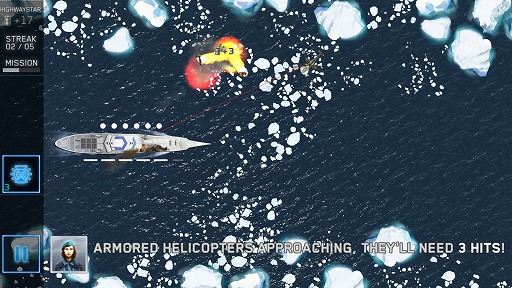 画像ギャラリー No.001のサムネイル画像 / インディーズゲームの小部屋:Room#336「Battle Group 2」