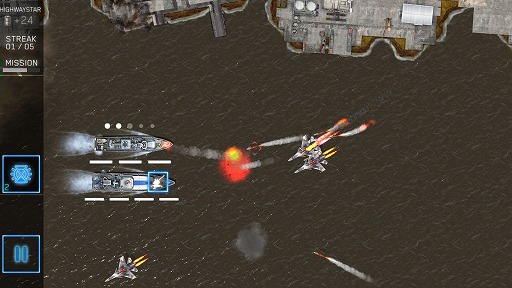 画像ギャラリー No.003のサムネイル画像 / インディーズゲームの小部屋:Room#336「Battle Group 2」