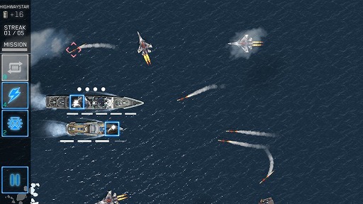 画像ギャラリー No.005のサムネイル画像 / インディーズゲームの小部屋:Room#336「Battle Group 2」