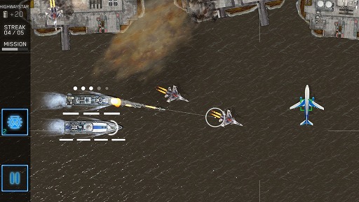 画像ギャラリー No.007のサムネイル画像 / インディーズゲームの小部屋:Room#336「Battle Group 2」