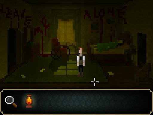 ǥξRoom337The Last Door - Collectors Edition