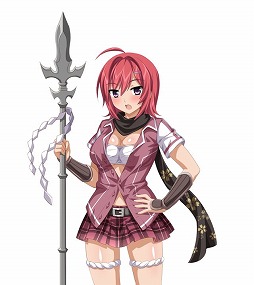 画像ギャラリー No.009のサムネイル画像 / インディーズゲームの小部屋:Room#340「Sakura Spirit」