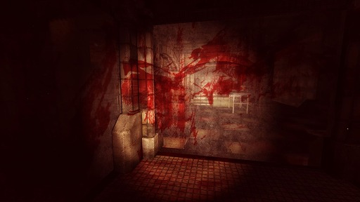 画像ギャラリー No.004のサムネイル画像 / インディーズゲームの小部屋:Room#351「Kraven Manor」