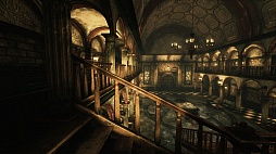 画像ギャラリー No.007のサムネイル画像 / インディーズゲームの小部屋:Room#351「Kraven Manor」