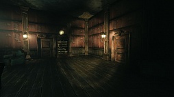 画像ギャラリー No.009のサムネイル画像 / インディーズゲームの小部屋:Room#351「Kraven Manor」