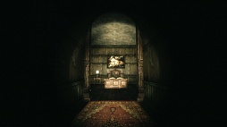 画像ギャラリー No.010のサムネイル画像 / インディーズゲームの小部屋:Room#351「Kraven Manor」