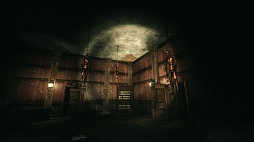 画像ギャラリー No.012のサムネイル画像 / インディーズゲームの小部屋:Room#351「Kraven Manor」