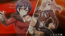 画像ギャラリー No.008のサムネイル画像 / インディーズゲームの小部屋:Room#362(特別編)コミックマーケット87開催目前。東方二次創作を含む計47タイトルを「同人ゲームまとめ動画」でチェック