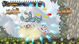 画像ギャラリー No.009のサムネイル画像 / インディーズゲームの小部屋:Room#362(特別編)コミックマーケット87開催目前。東方二次創作を含む計47タイトルを「同人ゲームまとめ動画」でチェック