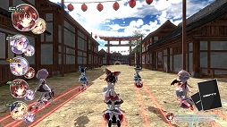 画像ギャラリー No.011のサムネイル画像 / インディーズゲームの小部屋:Room#362(特別編)コミックマーケット87開催目前。東方二次創作を含む計47タイトルを「同人ゲームまとめ動画」でチェック