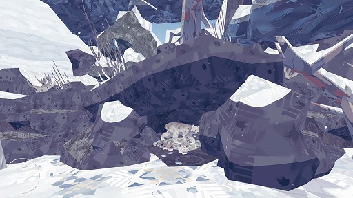 画像ギャラリー No.002のサムネイル画像 / インディーズゲームの小部屋:Room#373「Shelter 2」