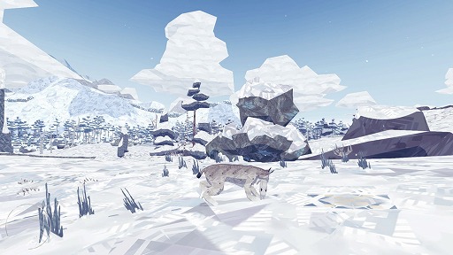 画像ギャラリー No.003のサムネイル画像 / インディーズゲームの小部屋:Room#373「Shelter 2」