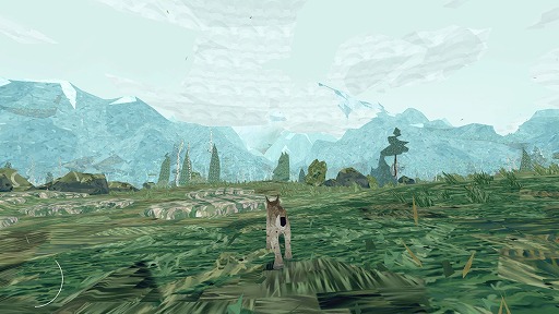 画像ギャラリー No.004のサムネイル画像 / インディーズゲームの小部屋:Room#373「Shelter 2」