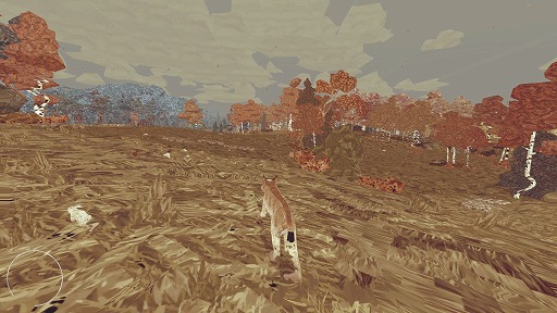 画像ギャラリー No.010のサムネイル画像 / インディーズゲームの小部屋:Room#373「Shelter 2」