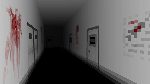 画像ギャラリー No.002のサムネイル画像 / インディーズゲームの小部屋:Room#377「Into The Gloom」