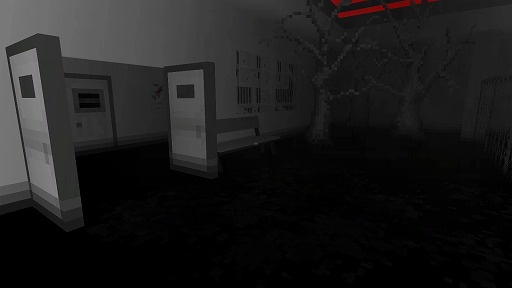 画像ギャラリー No.004のサムネイル画像 / インディーズゲームの小部屋:Room#377「Into The Gloom」