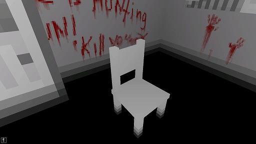 画像ギャラリー No.006のサムネイル画像 / インディーズゲームの小部屋:Room#377「Into The Gloom」