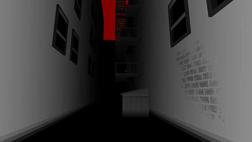 画像ギャラリー No.007のサムネイル画像 / インディーズゲームの小部屋:Room#377「Into The Gloom」