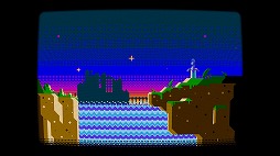 画像ギャラリー No.001のサムネイル画像 / インディーズゲームの小部屋:Room#376「Finding Teddy 2」