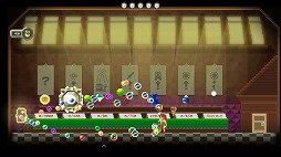 画像ギャラリー No.007のサムネイル画像 / インディーズゲームの小部屋:Room#376「Finding Teddy 2」