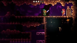 画像ギャラリー No.013のサムネイル画像 / インディーズゲームの小部屋:Room#376「Finding Teddy 2」