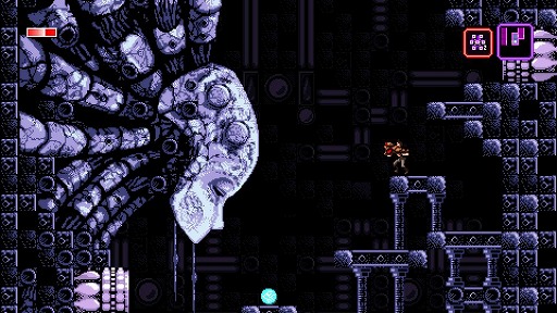 ǥξRoom380Axiom Verge