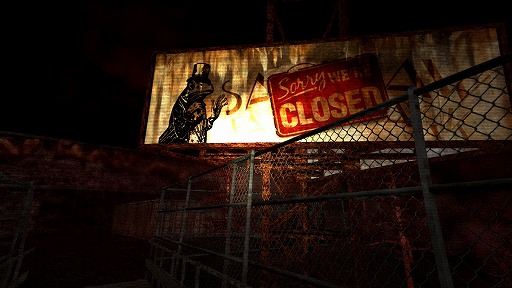 画像ギャラリー No.001のサムネイル画像 / インディーズゲームの小部屋:Room#383「Sylvio」