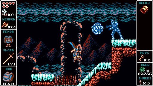 ǥξRoom391Odallus: The Dark Call