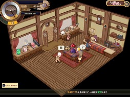 画像ギャラリー No.013のサムネイル画像 / インディーズゲームの小部屋:Room#399「AL・FINE」