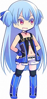 画像ギャラリー No.001のサムネイル画像 / インディーズゲームの小部屋:Room#401「りばりば」