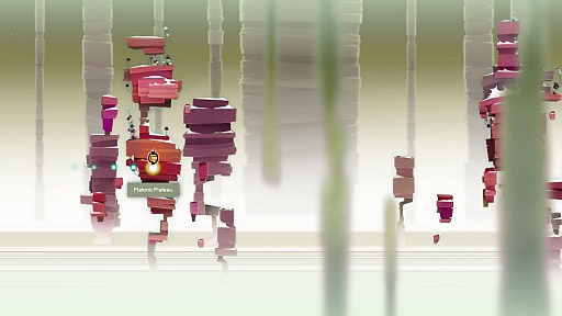 画像ギャラリー No.007のサムネイル画像 / インディーズゲームの小部屋:Room#404「Nova-111」