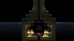 画像ギャラリー No.004のサムネイル画像 / インディーズゲームの小部屋:Room#409「Full Bore」