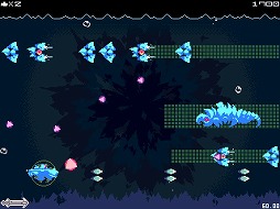 画像ギャラリー No.009のサムネイル画像 / インディーズゲームの小部屋:Room#411(番外編)「2015年 人気タイトルベスト10」