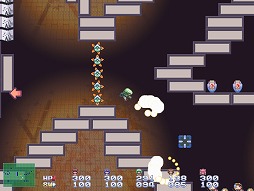 画像ギャラリー No.014のサムネイル画像 / インディーズゲームの小部屋:Room#411(番外編)「2015年 人気タイトルベスト10」