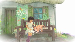 画像ギャラリー No.026のサムネイル画像 / インディーズゲームの小部屋:Room#411(番外編)「2015年 人気タイトルベスト10」