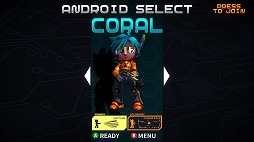 ǥξRoom415Assault Android Cactus
