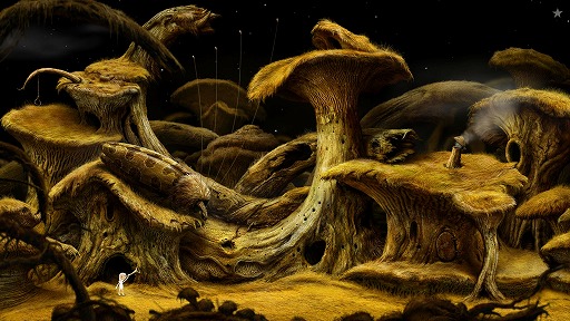 ǥξRoom424Samorost 3