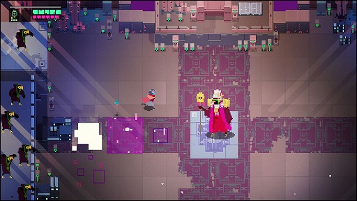 ǥξRoom426Hyper Light Drifter