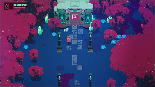 ǥξRoom426Hyper Light Drifter