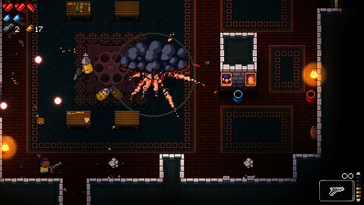 ǥξRoom428Enter the Gungeon